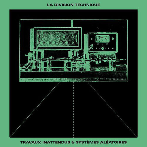 Division Technique: Travaux Inattendus, Systemes Aleatoires