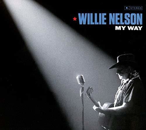 Nelson, Willie: My Way