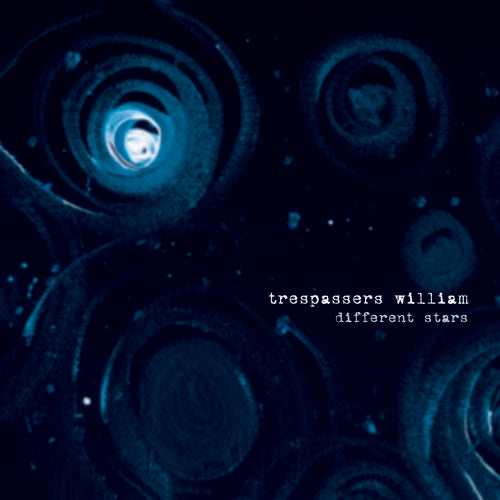 Trespassers William: Different Stars