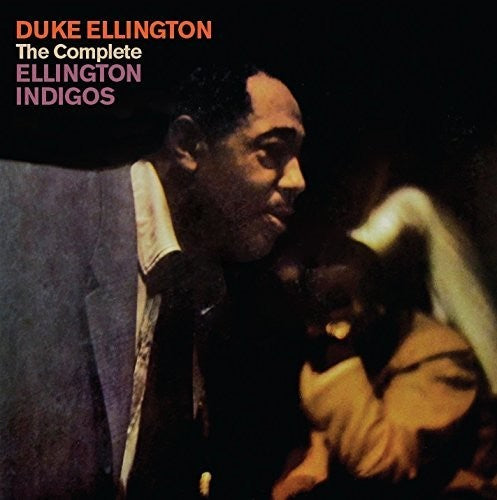 Ellington, Duke: Complete Ellington Indigos