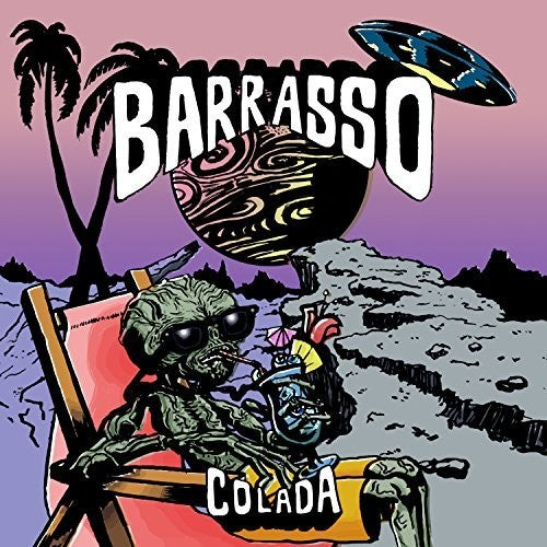 Barrasso: Colada