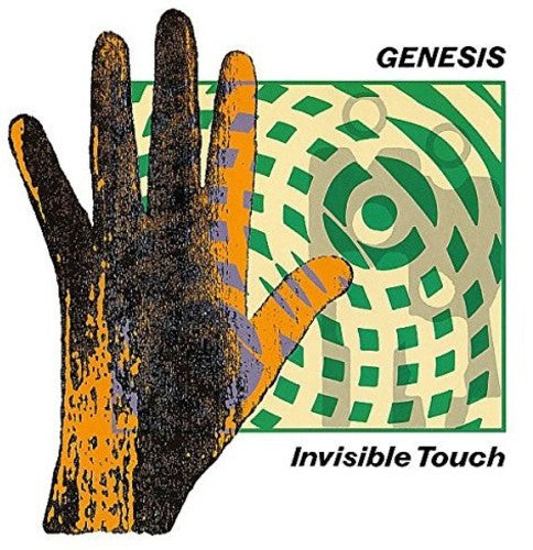 Genesis: Invisible Touch