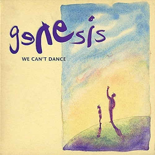 Genesis: We Can't Dance