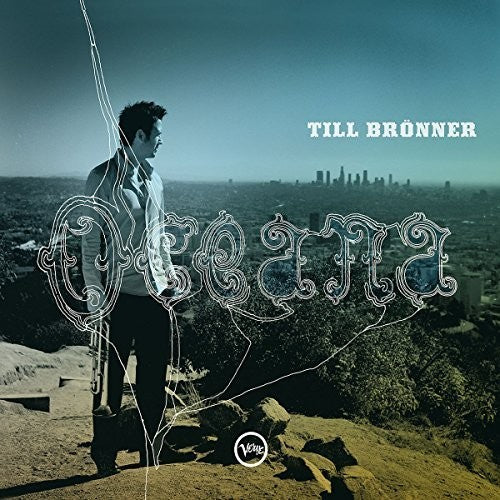 Broenner, Till: Oceana: New Edition