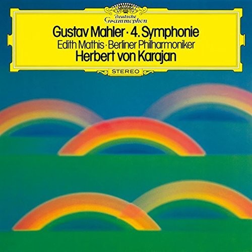 Mahler / Karajan, Herbert Von: Mahler: Symphony 4