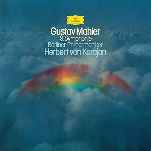 Mahler / Karajan, Herbert Von: Mahler: Symphony 9