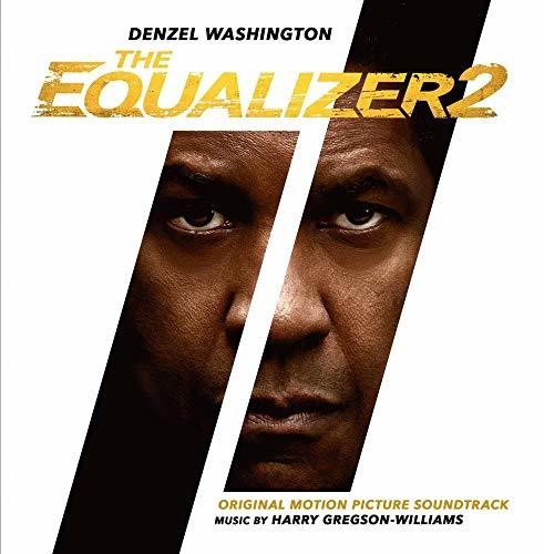 Equalizer 2 / O.S.T.: The Equalizer 2 (Original Motion Picture Soundtrack)