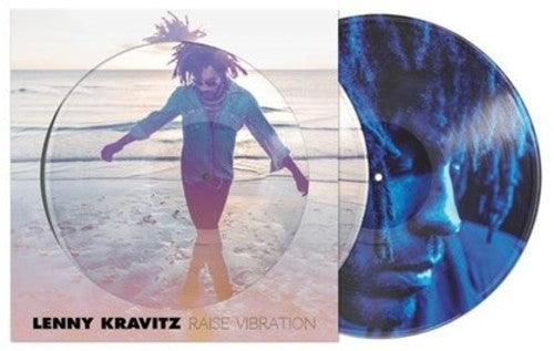 Kravitz, Lenny: Raise Vibration