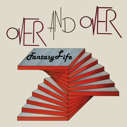 Fantasy Life: Over And Over