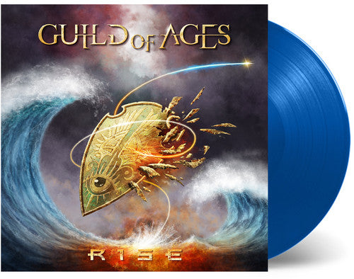 Guild of Ages: Rise