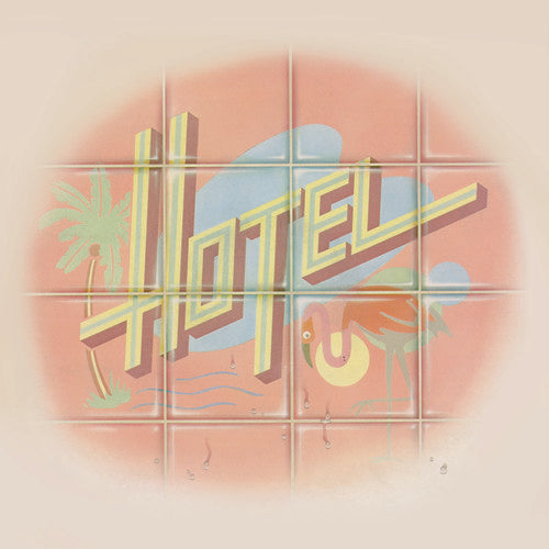 Hotel: Hotel