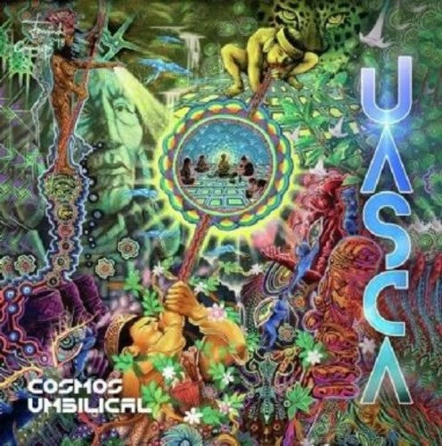 Uasca: Cosmos Umbilical