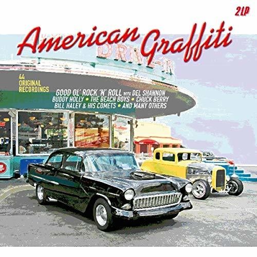 American Graffiti: Good Ol Rock N Roll / Various: American Graffiti: Good Ol Rock N Roll / Various