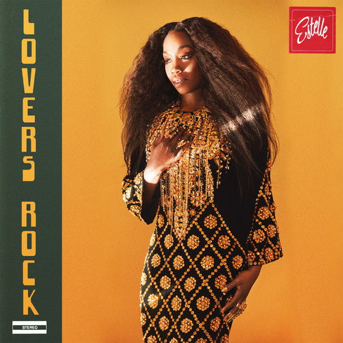 Estelle: Lovers Rock