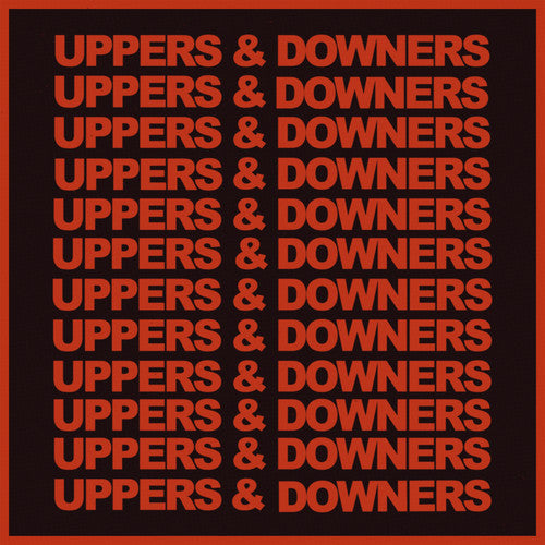 Gold Star: Uppers & Downers