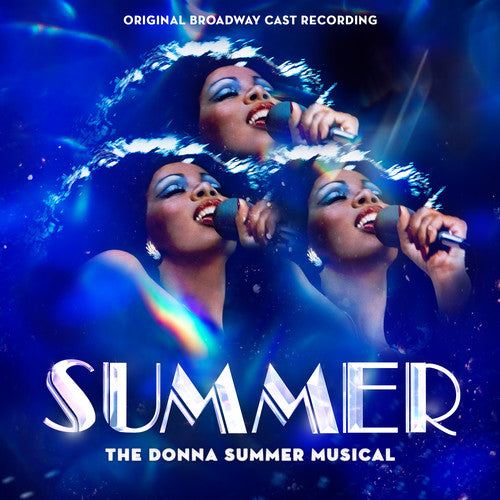 Summer: The Donna Summer Musical / Various: Summer: The Donna Summer Musical (Various Artists)