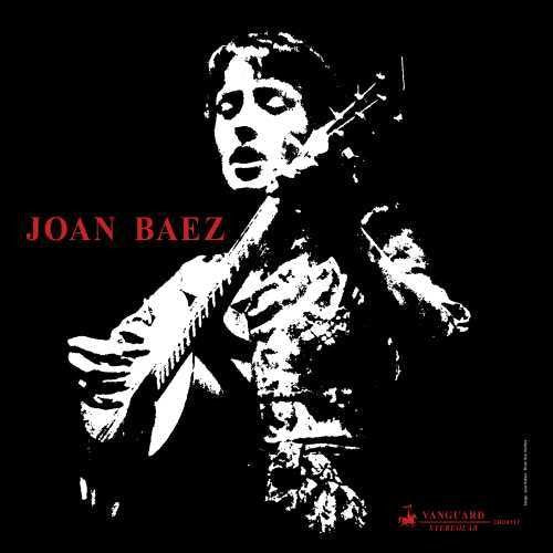 Baez, Joan: Joan Baez