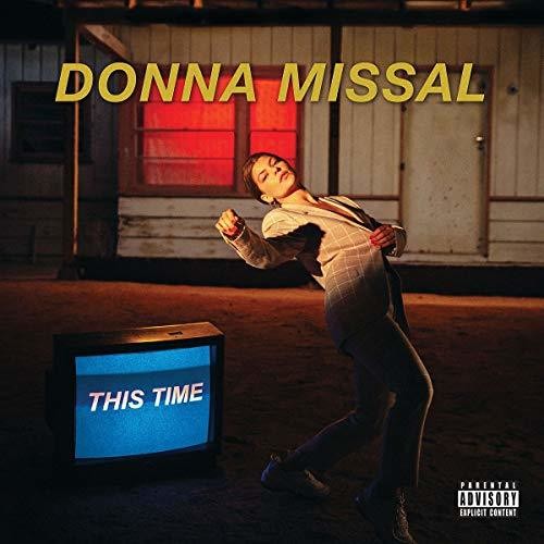 Missal, Donna: This Time