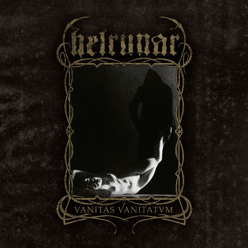 Helrunar: Vanitas Vanitatvm