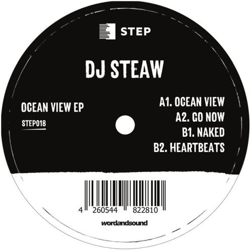 DJ Steaw: Ocean View