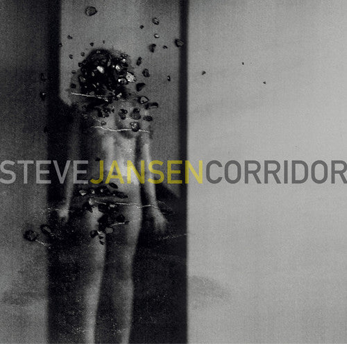 Jansen, Steve: Corridor