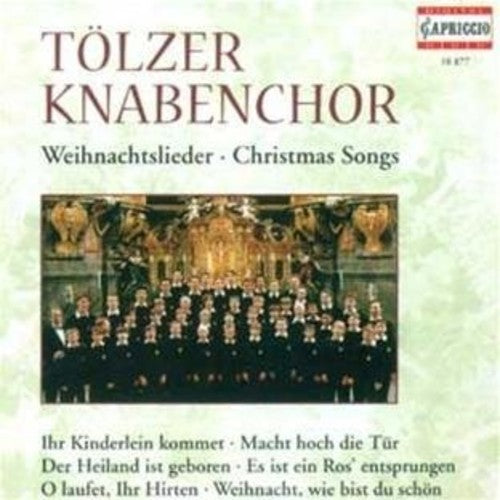 Ferstel / Schmidt: Christmas Songs