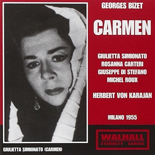 Stefano: Carmen