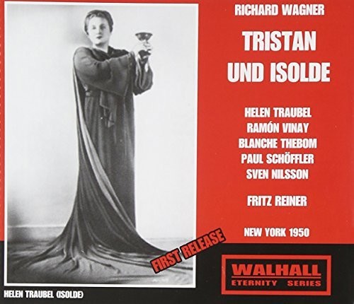 Reiner: Tristan & Isolde