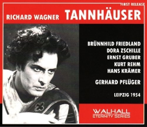 Gruber: Tannhauser