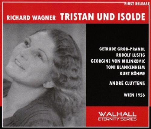 Cluytens: Tristan & Isolde