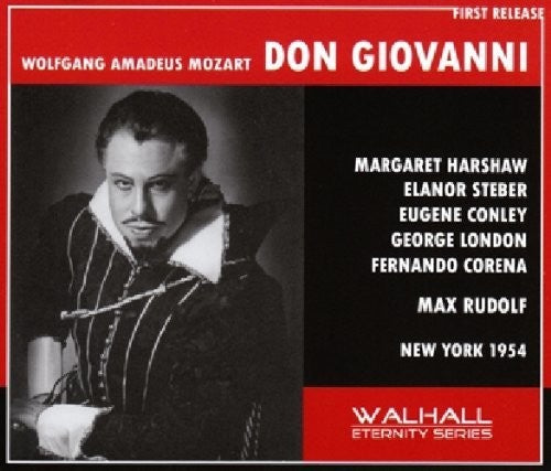 London: Don Giovanni