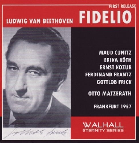 Kotzub: Fidelio