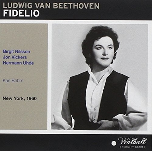 Nilsson: Fidelio