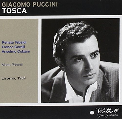 CORELLI: Tosca