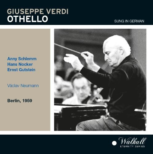 Neumann: Othello