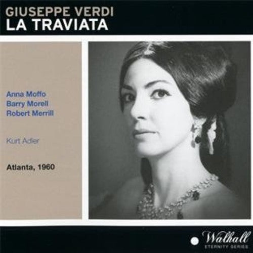 Moffo: Traviata