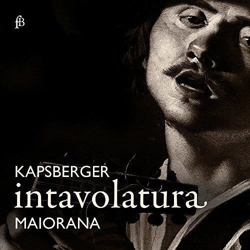 Maiorana: Intavolatura