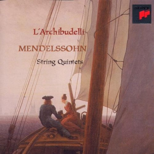 Kussmaul / Dael / Beths: String Quintets