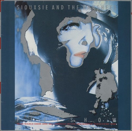 Siouxsie & Banshees: Peepshow