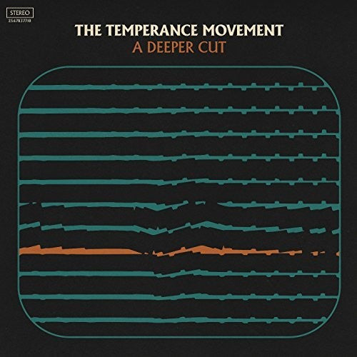 Temperance Movement: A Deeper Cut