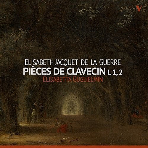 Bublielmin: Pieces de Clavecin