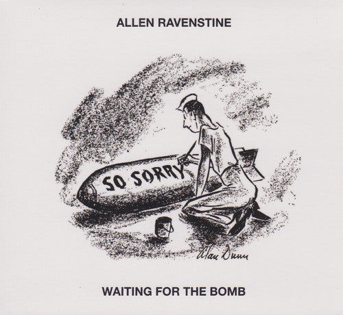 Ravenstine, Allen: Waiting For The Bomb