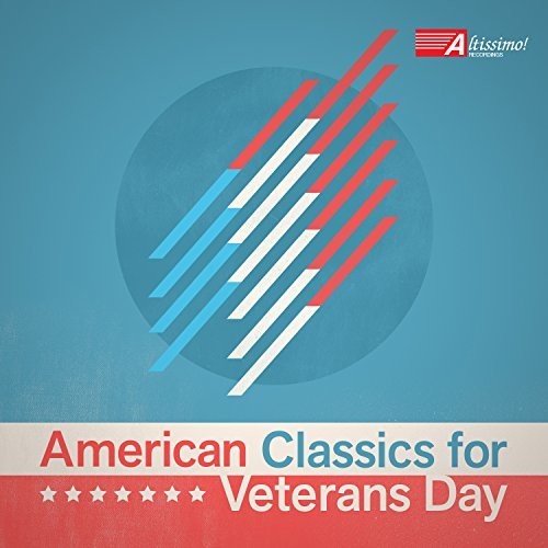 American Classics for Veterans / Various: American Classics for Veterans