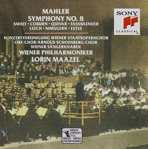 Estes / Leech / Nimsgern: Symphonyny 8