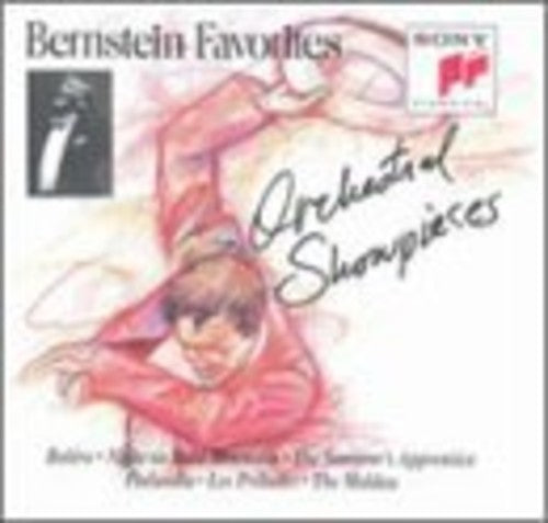 Bernstein: Bernstein Favorites