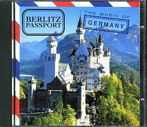 Philadelphia Orchestra / Ormandy: Berlitz Passport