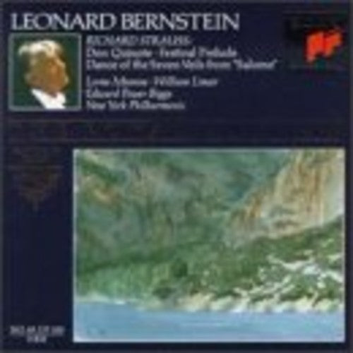 Bernstein / New York Philharmonic: Royal Edition