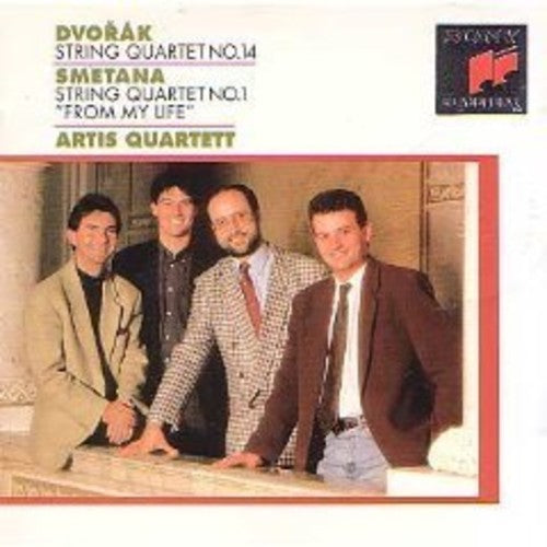 Meissl / Kefer / Schuhmayer: String Quartet 14