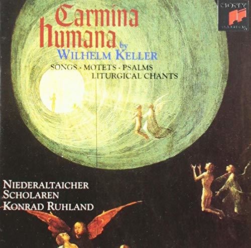 Niederaltaich Scholars / Ruhland: Carmina Humana