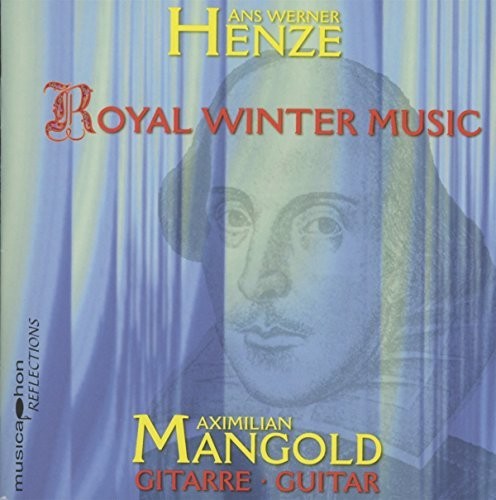 Mangold: Royal Winter Music